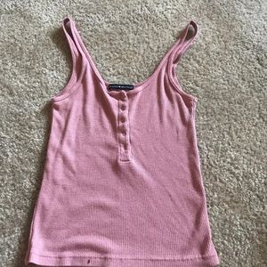 Brandy Melville tank top